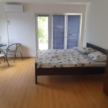 Hotel Damir Emir Tuzla Zewnętrze zdjęcie