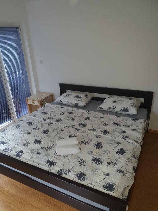 Hotel Damir Emir Tuzla Zewnętrze zdjęcie