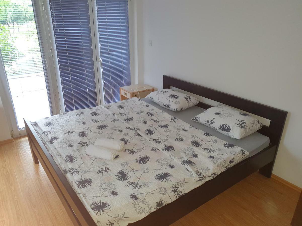 Hotel Damir Emir Tuzla Zewnętrze zdjęcie
