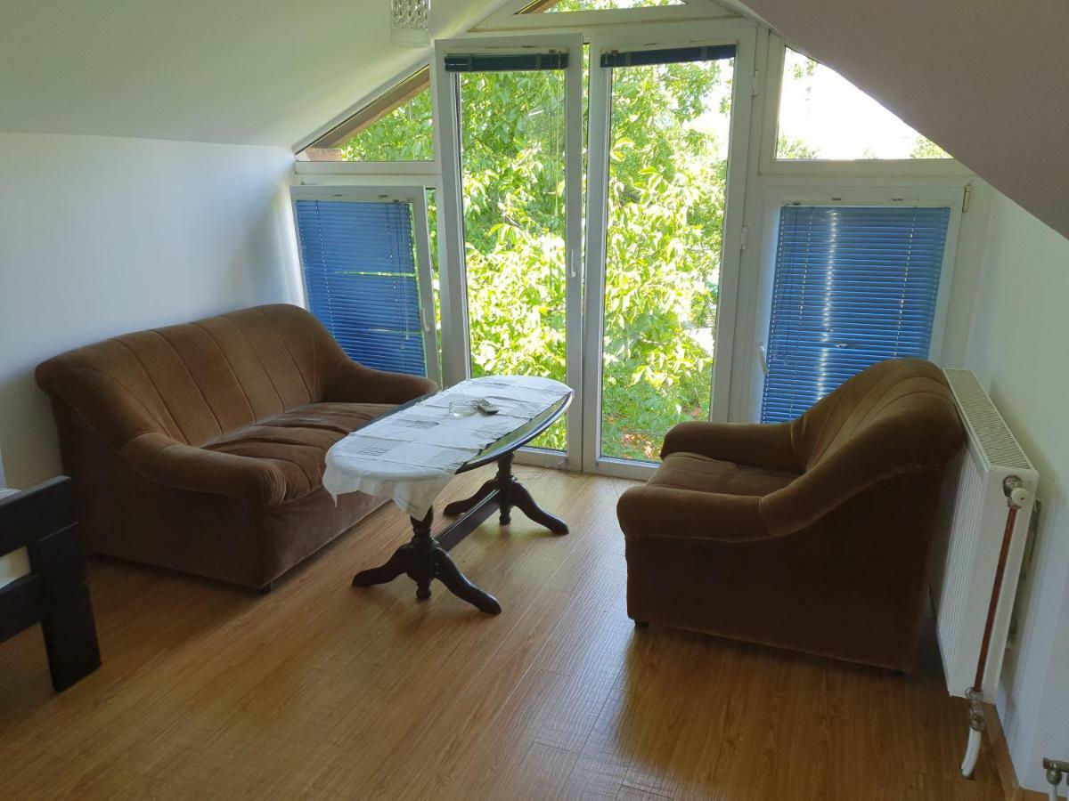 Hotel Damir Emir Tuzla Zewnętrze zdjęcie