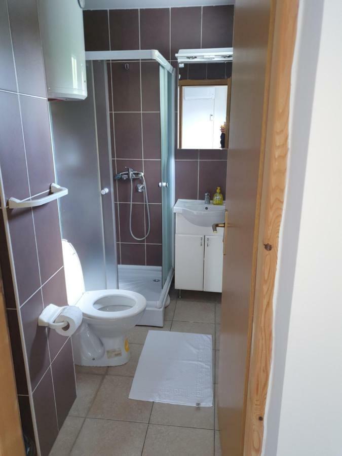 Hotel Damir Emir Tuzla Zewnętrze zdjęcie