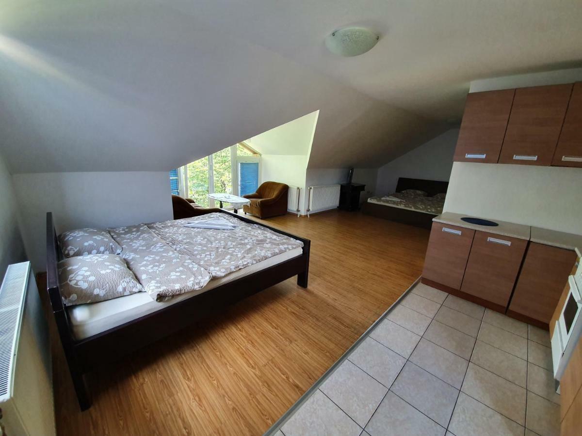 Hotel Damir Emir Tuzla Zewnętrze zdjęcie