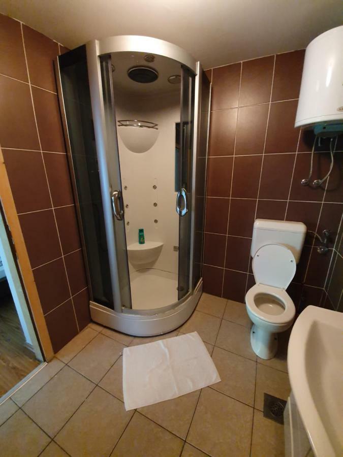 Hotel Damir Emir Tuzla Pokój zdjęcie