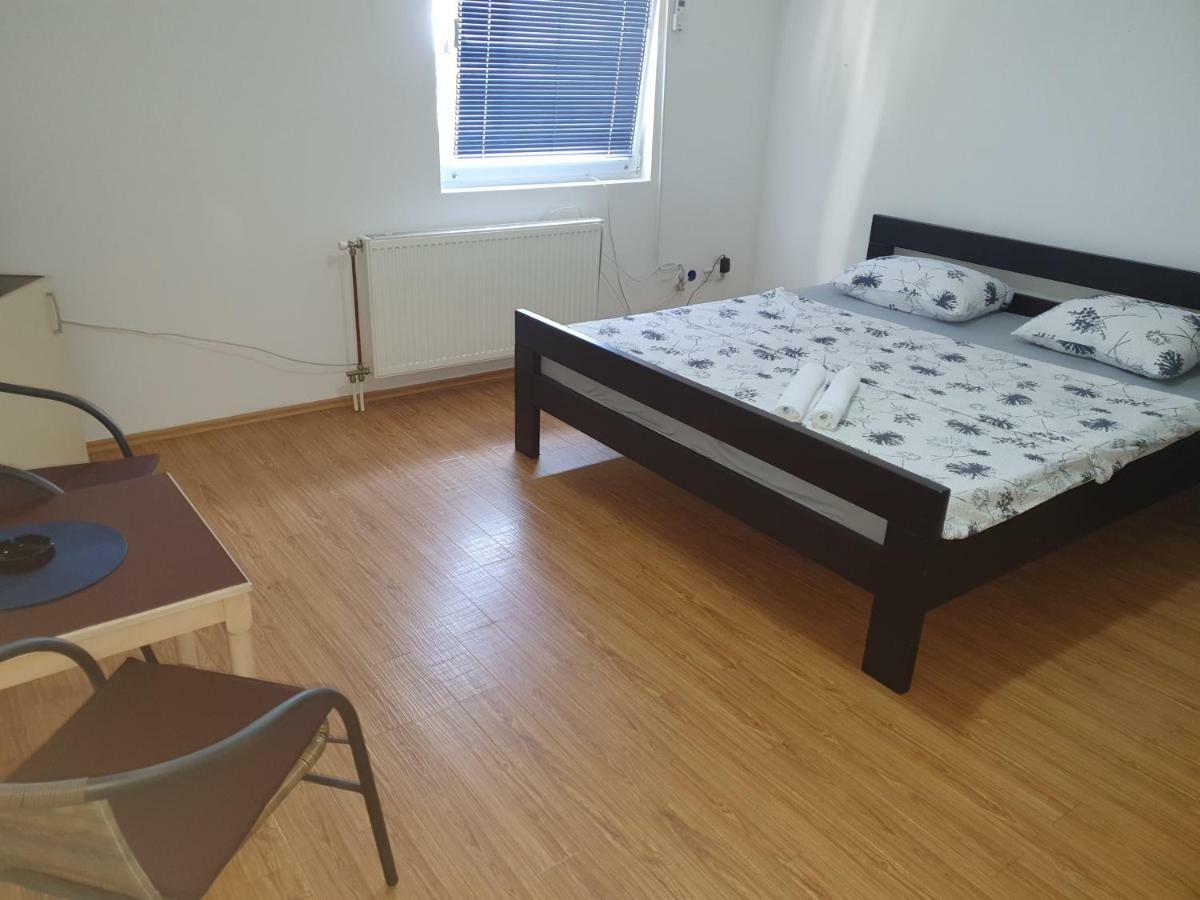 Hotel Damir Emir Tuzla Zewnętrze zdjęcie