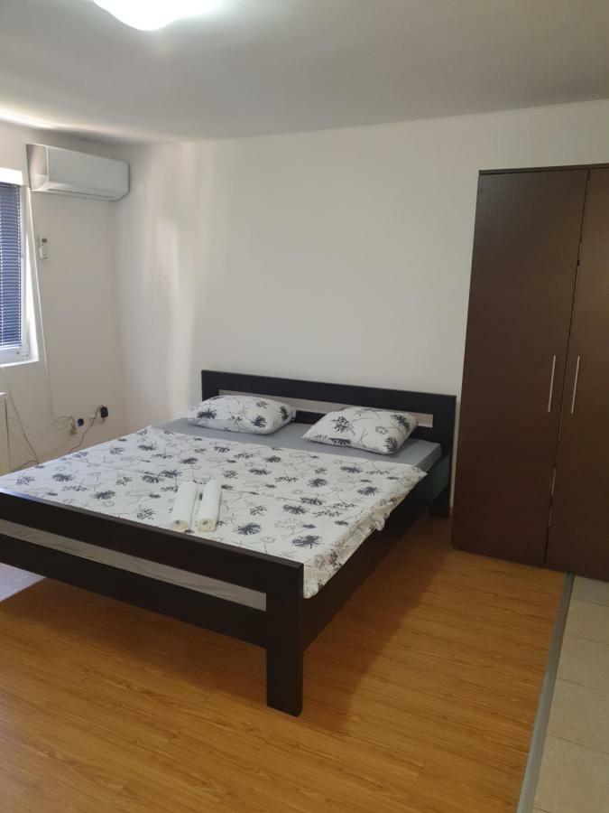 Hotel Damir Emir Tuzla Zewnętrze zdjęcie