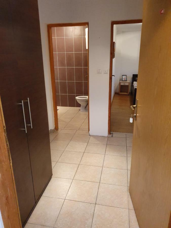 Hotel Damir Emir Tuzla Zewnętrze zdjęcie
