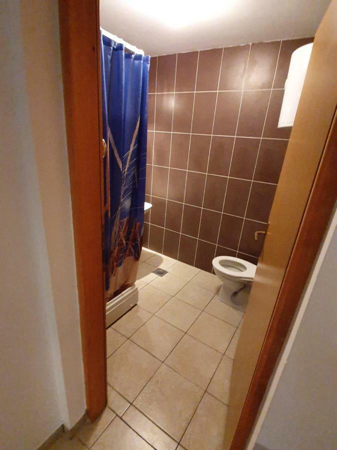 Hotel Damir Emir Tuzla Zewnętrze zdjęcie