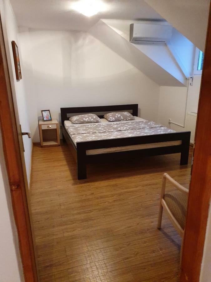 Hotel Damir Emir Tuzla Zewnętrze zdjęcie
