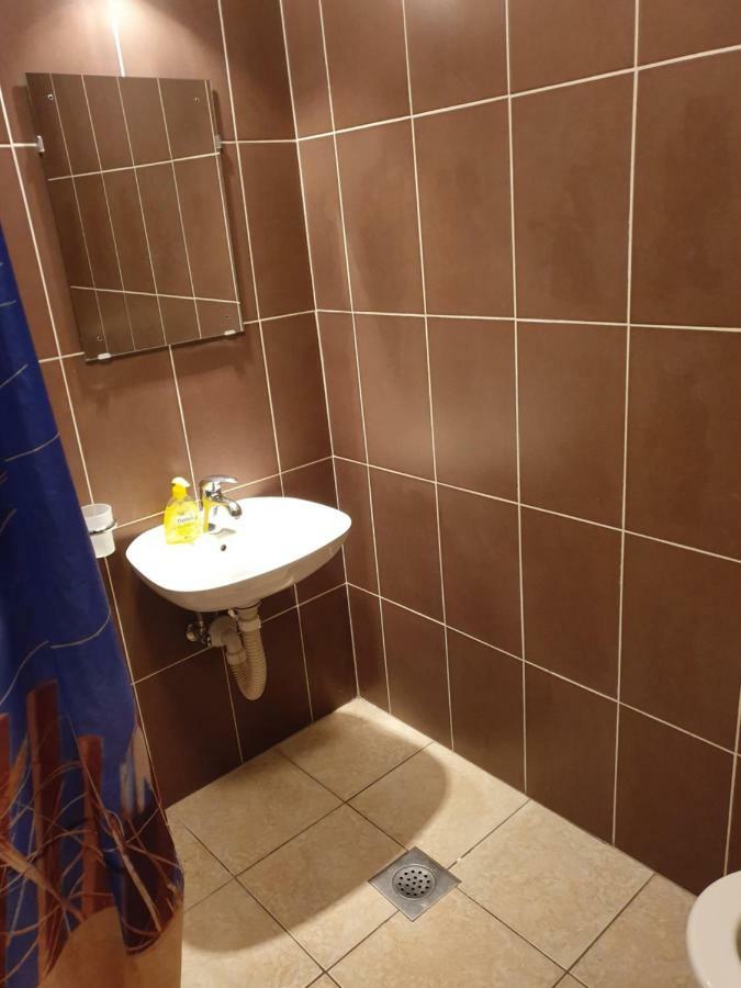 Hotel Damir Emir Tuzla Zewnętrze zdjęcie